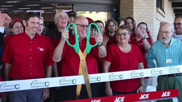 Clovis Ace Hardware - Clovis, CA