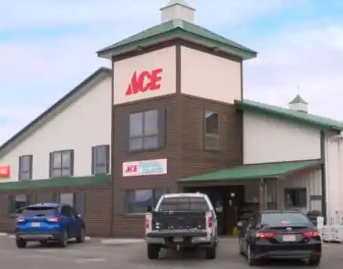 Ace is the Place for The Coolest Stores