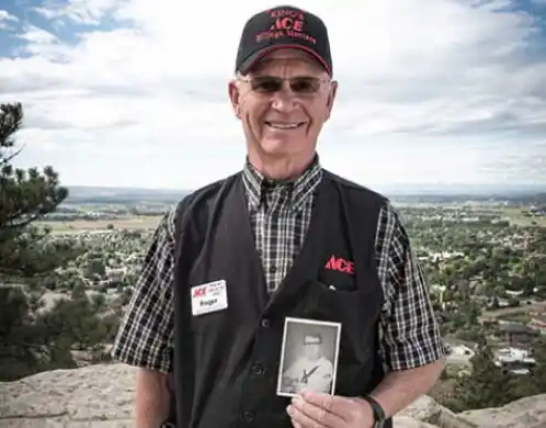 Ace is the Place for Veterans