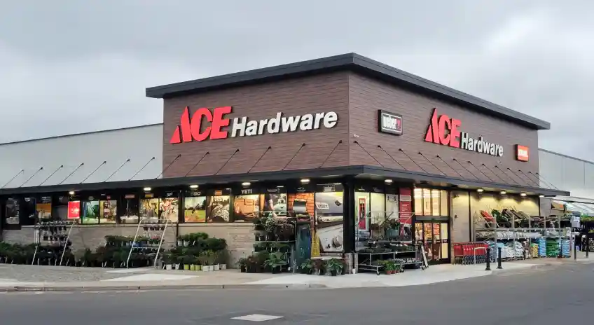 Convenience - How We Compete
