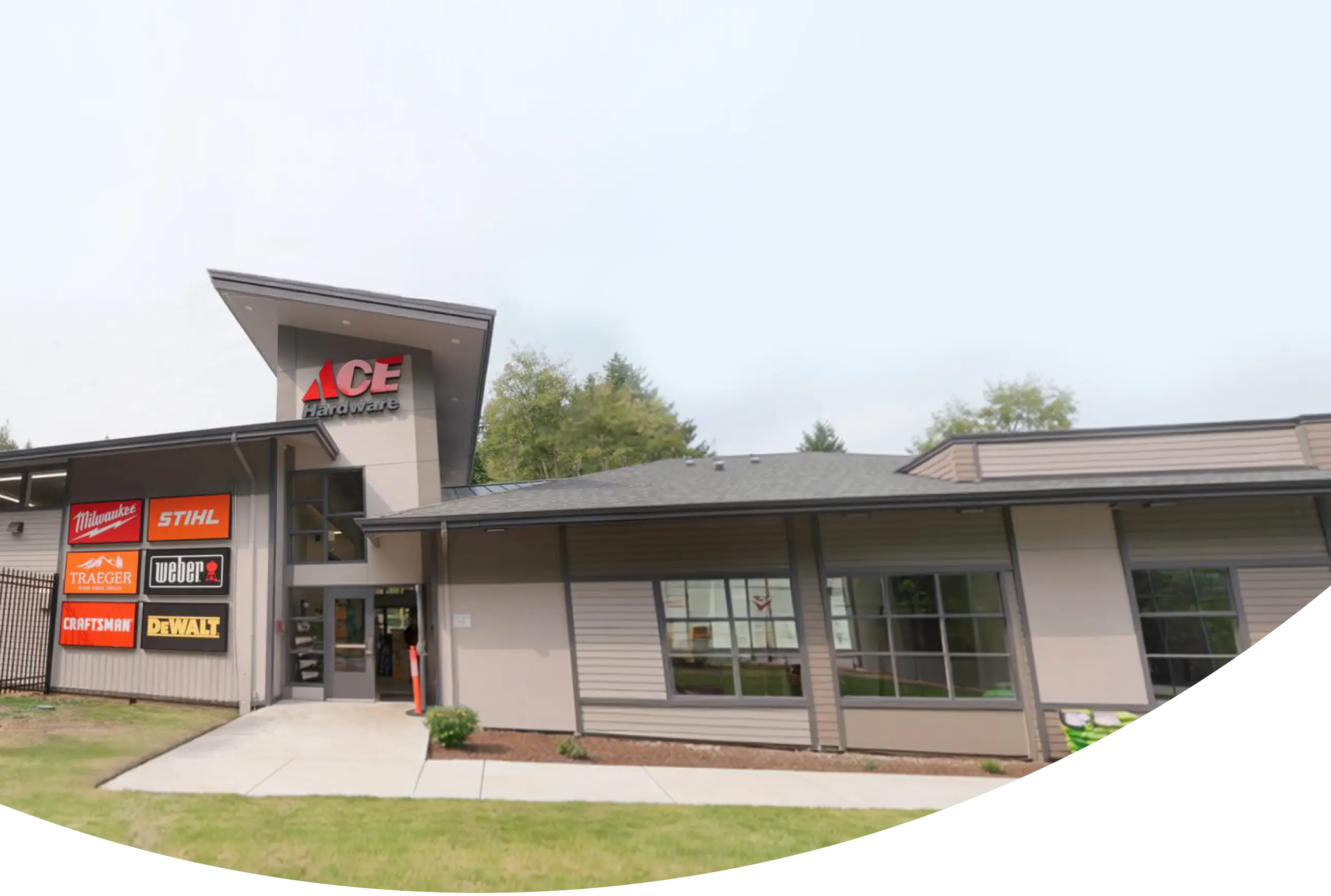 Ace Store