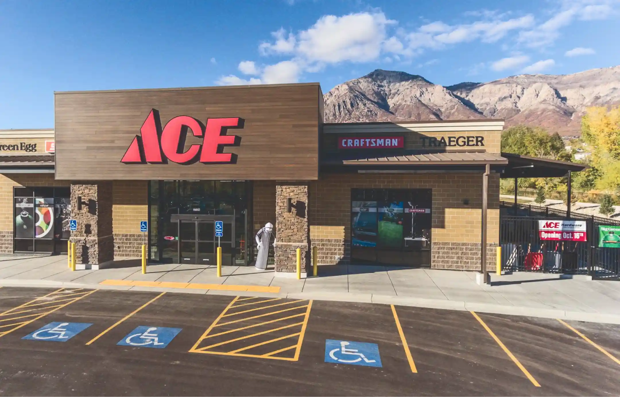 Ace Store