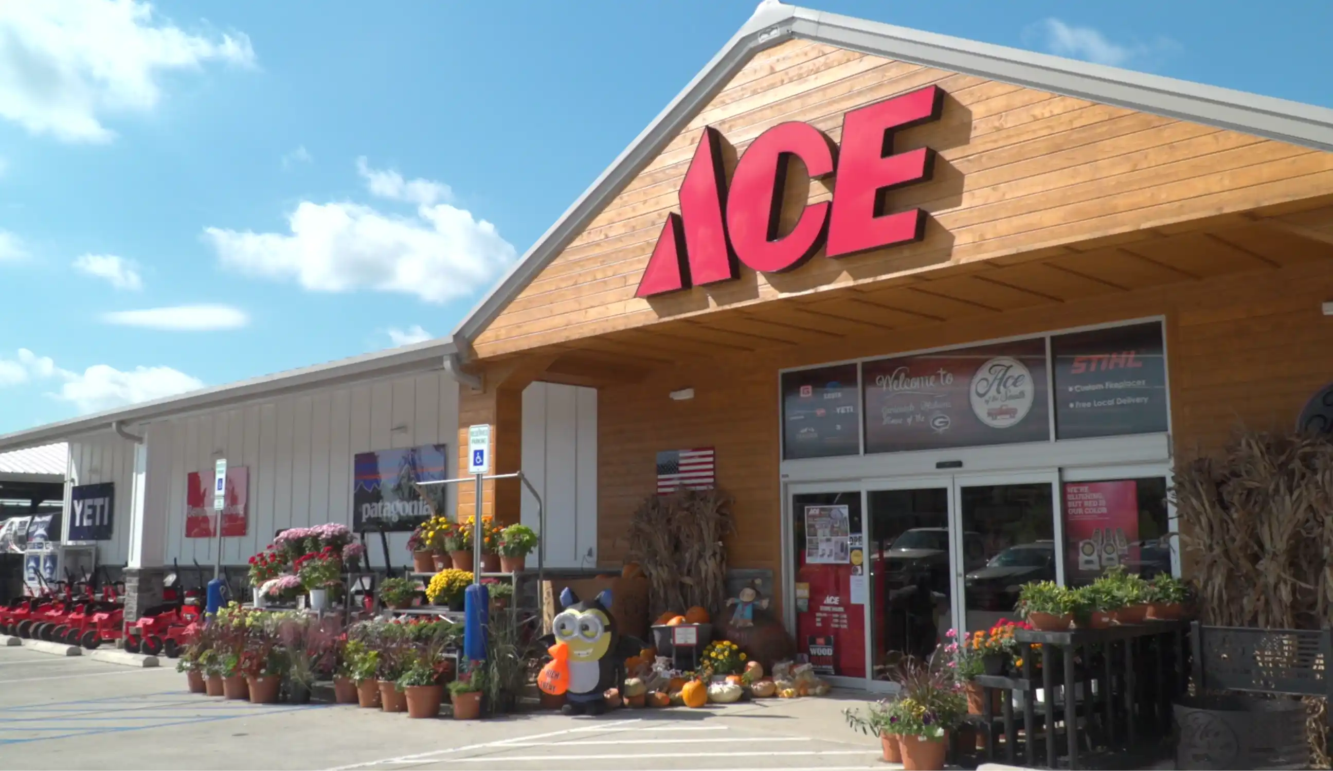 Ace Store