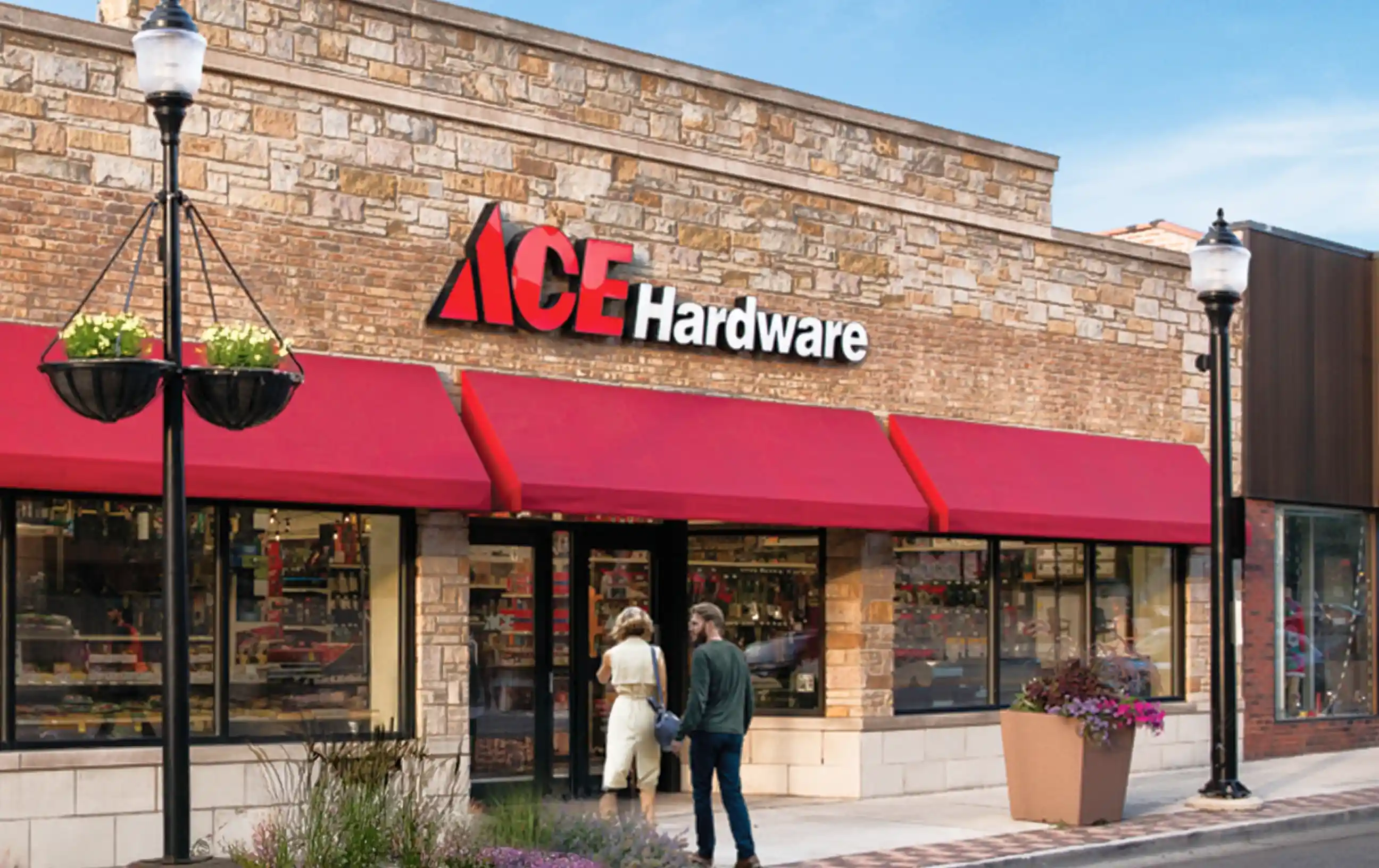 Ace Store