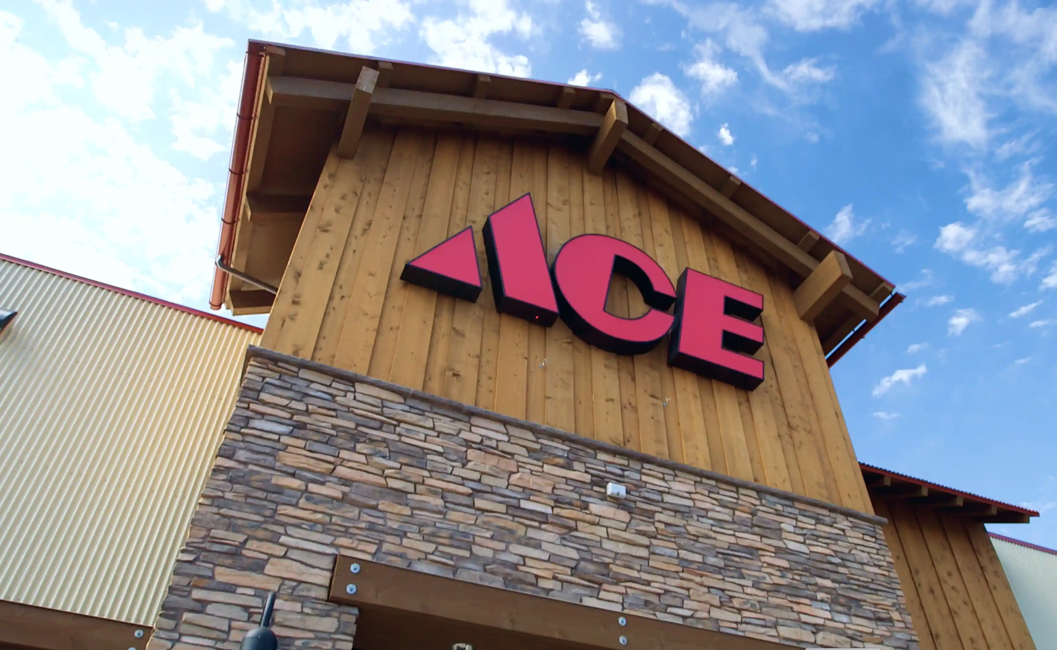 Ace Store